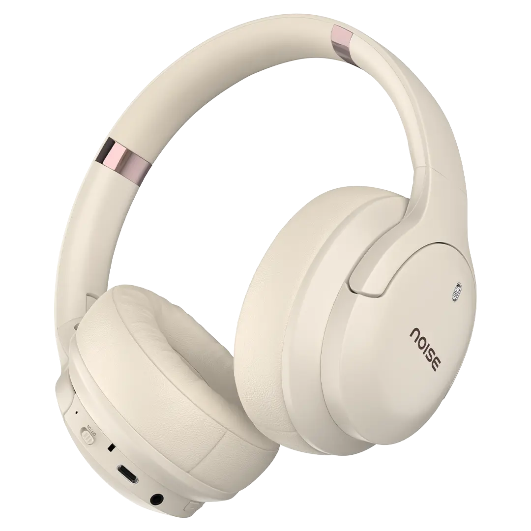 Noise Headphones wireless high-quality sound