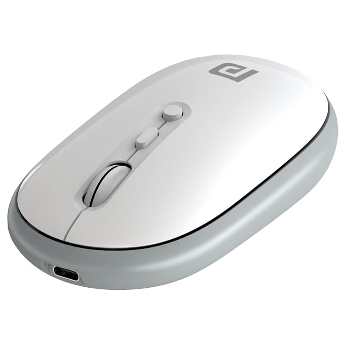 Bluetooth mouse for laptop wireless design