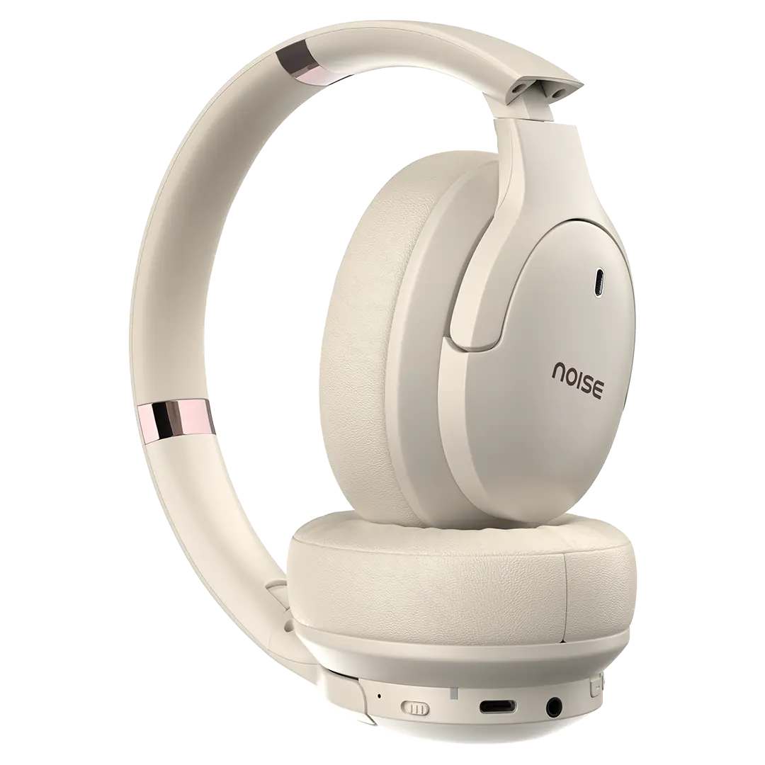 Noise Headphones wireless high-quality sound