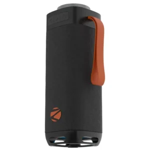 bluetooth speaker with deep bass