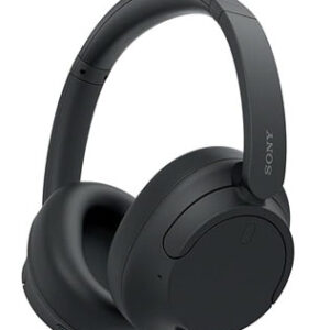 Sony WH-H910N wireless noise cancelling over-ear headphones with premium design and deep bass sound